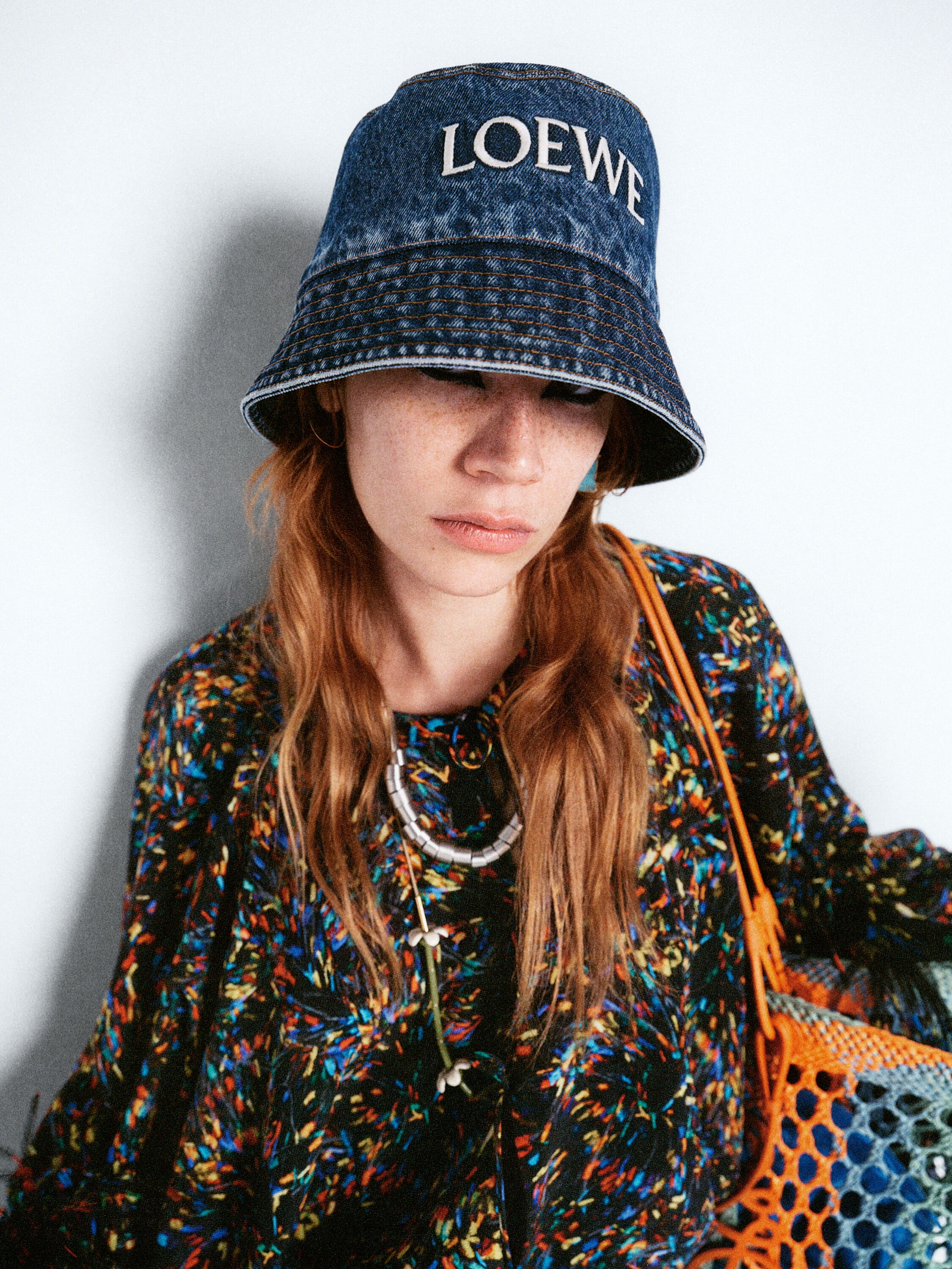レディース 帽子、キャップ、ビーニー - LOEWE - LOEWE
